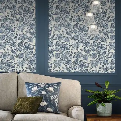 Begränsat antal Graham & Brown Laura Ashley vol. 3 121067 Tapet